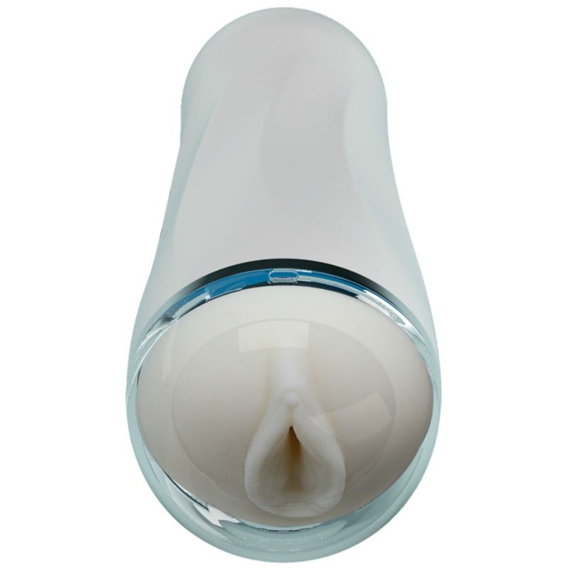 PRETTY LOVE - Mle masturbateur vagin conception – vue 4