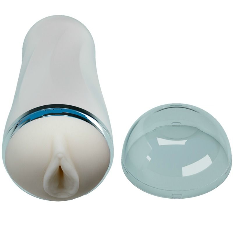 PRETTY LOVE - Mle masturbateur vagin conception – vue 5