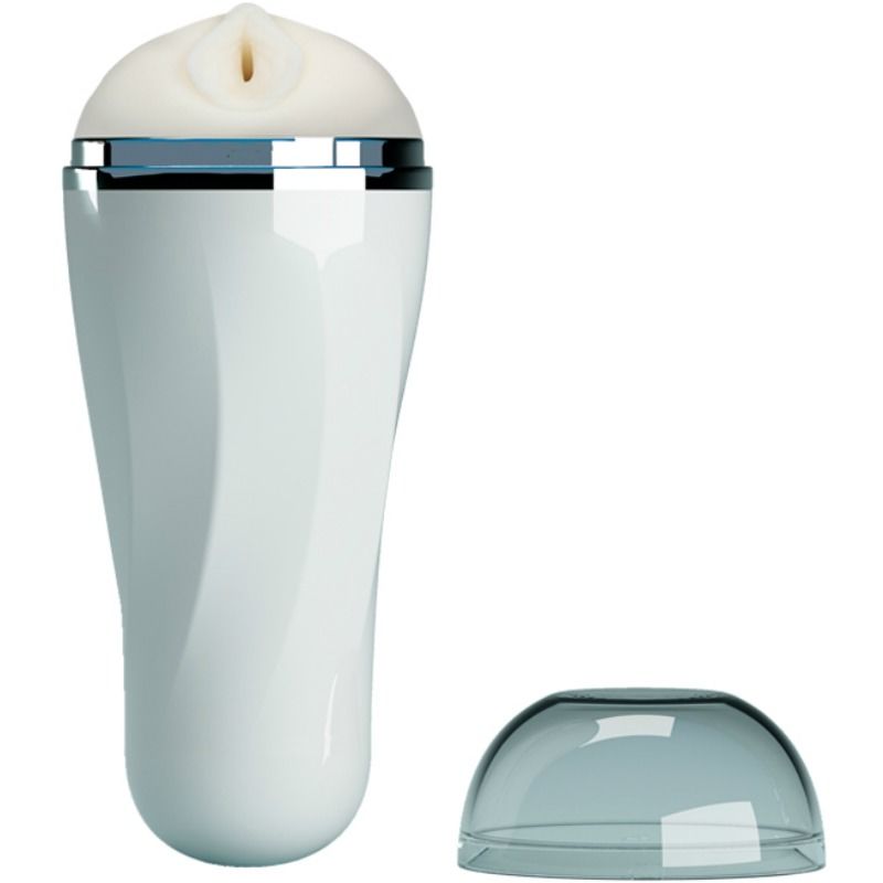 PRETTY LOVE - Mle masturbateur vagin conception – vue 6