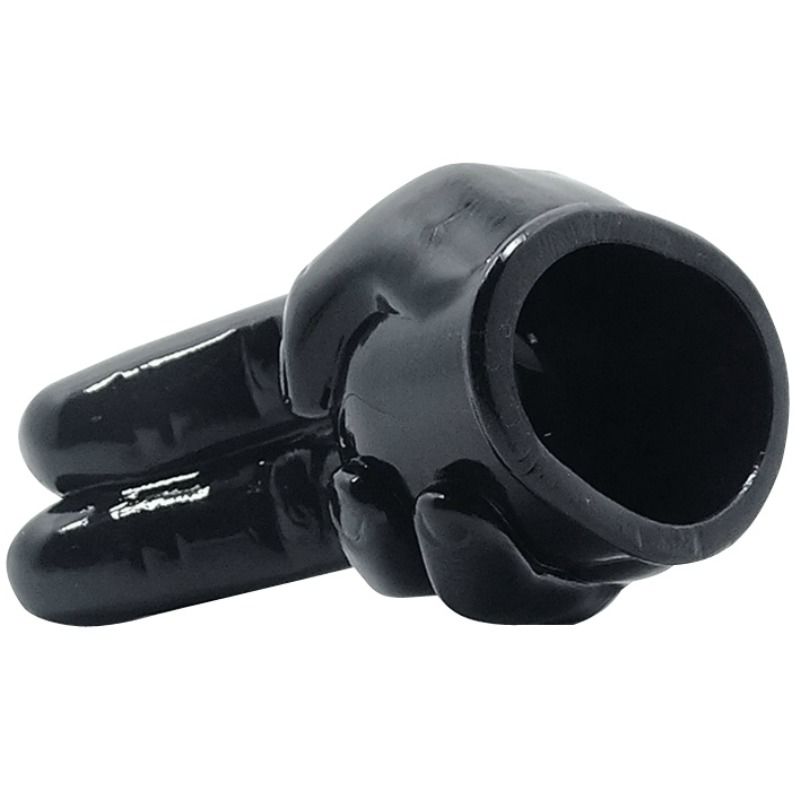 Tête de massage Power Head forme main – Baile