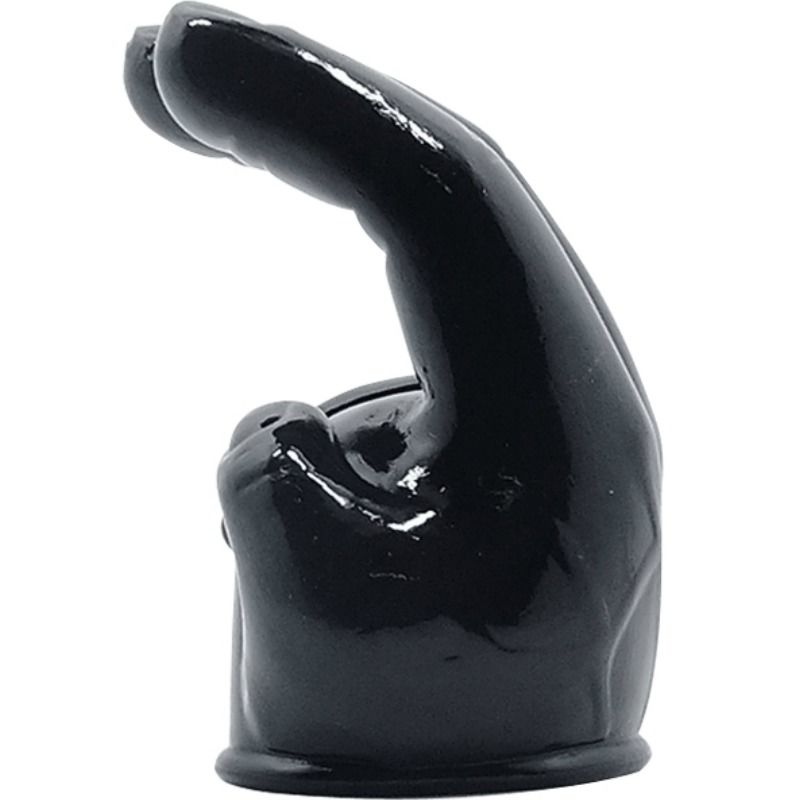 Tête de massage Power Head forme main – Baile