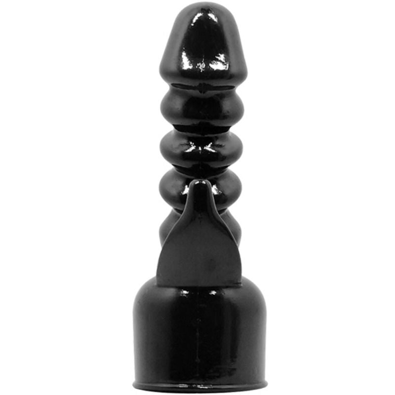 Tête Power Head stimulation interne et clitoridienne – Baile
