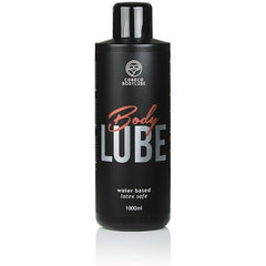 Cbl Lubrifiant Corporel 1000ml – Cobeco - Cbl – image 1