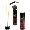 Huile stimulante cuba libre 100 ml – Extase Sensual – vue 1