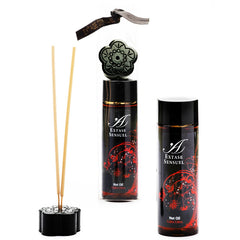 Huile stimulante cuba libre 100 ml – Extase Sensual – vue 1