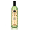 Huile de massage Vanille et bois de santal 236 ml – KamaSutra