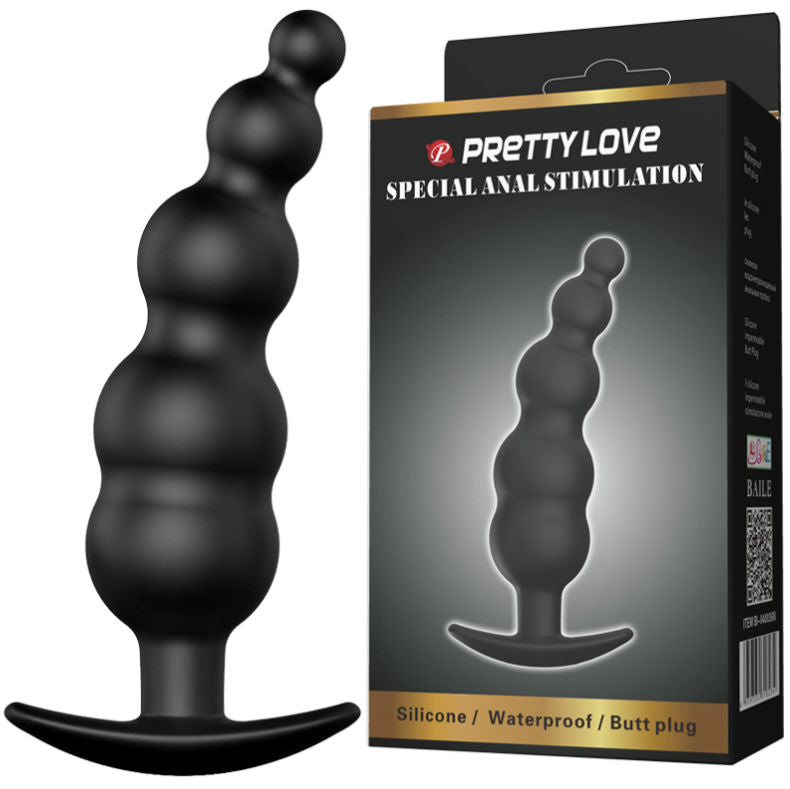 Gode réaliste 11,8 cm – Pretty Love — vue 2
