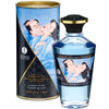 Huile de massage effet chaleur saveur coco 100 ml – Shunga – vue 1