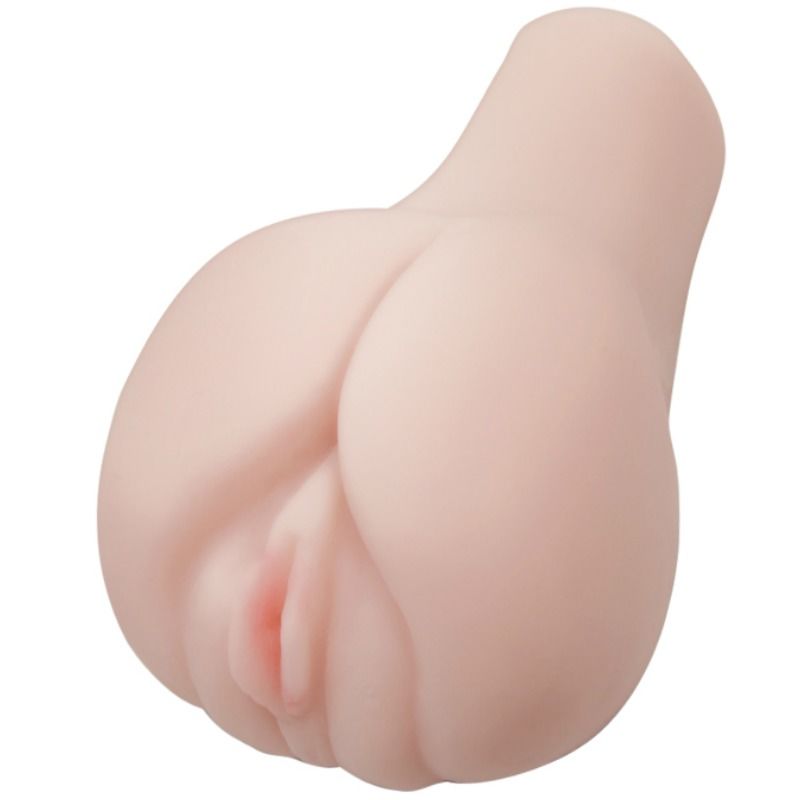 BAILE - Masturbateur vagin 3d passion lady – vue 2