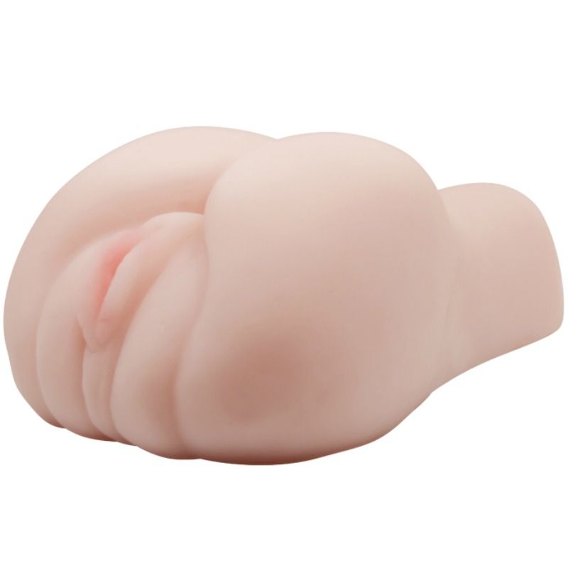 BAILE - Masturbateur vagin 3d passion lady – vue 3