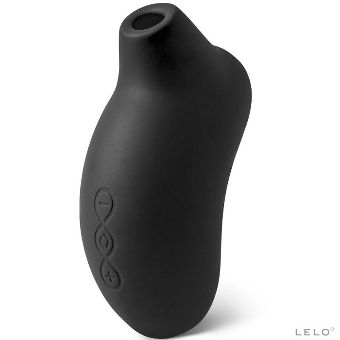 LELO - STIMULATEUR CLITORIS SONA NOIR – vue 1
