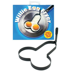 Moule à œuf humoristique en forme de pénis – Spencer & Fleetwood