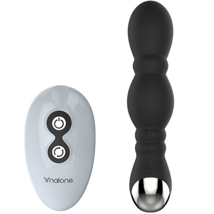 NALONE - MASSEUR DE PROSTATE DRAGON AVEC TÉLÉCOMMANDE – vue 2