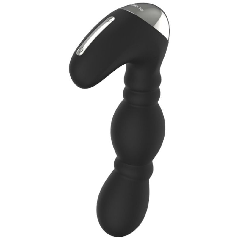 NALONE - MASSEUR DE PROSTATE DRAGON AVEC TÉLÉCOMMANDE – vue 4