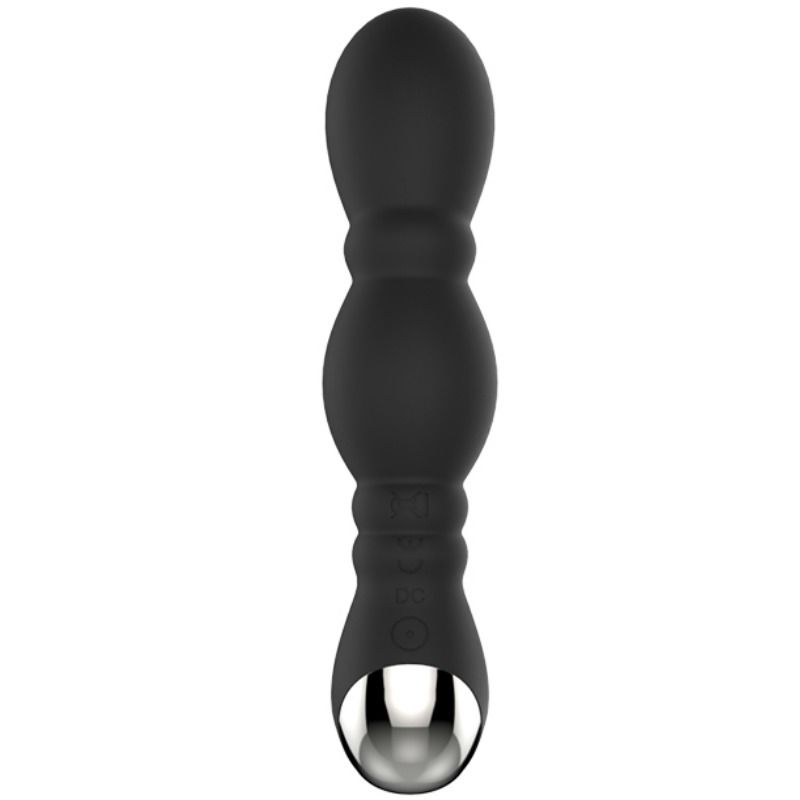 NALONE - MASSEUR DE PROSTATE DRAGON AVEC TÉLÉCOMMANDE – vue 5