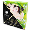 Sels et soins de bain BAIN OU SELS SAVEUR LOTUS 75 GR – Shunga Bath Experience