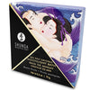Sels et soins de bain A GOÛT VIOLET EXOTIQUE 75 GR – Shunga Bath Experience
