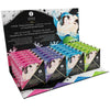 Sels et soins de bain PRÉSENTOIR BAIN DAMOUR + 24 UNITÉS – Shunga Bath Experience