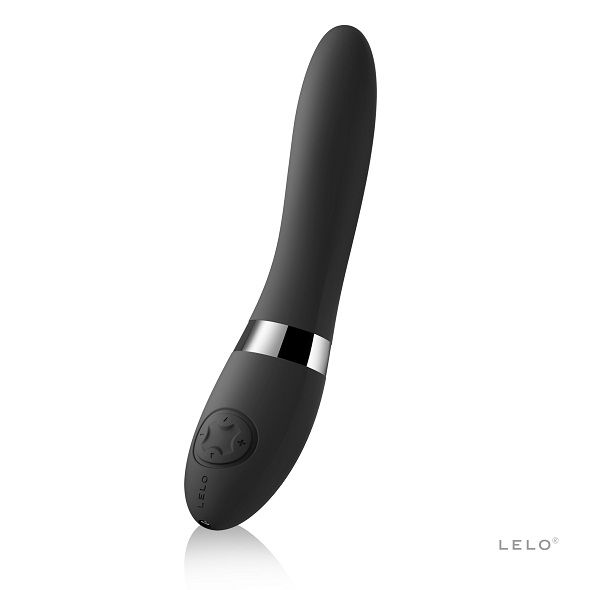 Vibrateur LELO Elise 2 noir