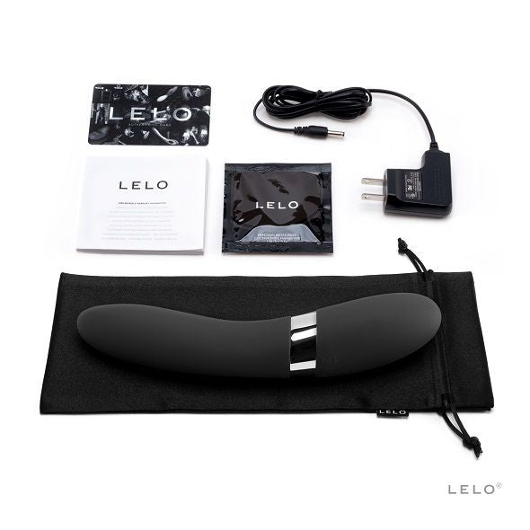 Vibrateur LELO Elise 2 vue
