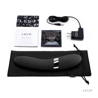 Vibrateur LELO Elise 2 vue
