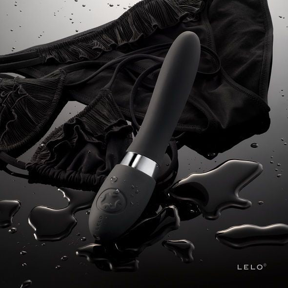 Vibrateur LELO Elise 2 packaging