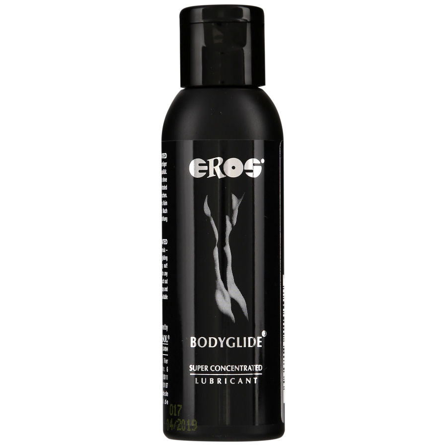 Lubrifiant silicone Bodyglide 50 ml – Eros