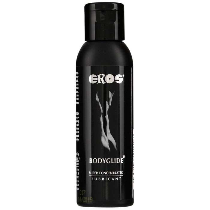 Lubrifiant silicone Bodyglide 50 ml – Eros