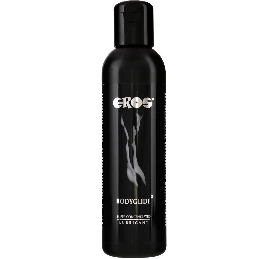 Lubrifiant silicone Bodyglide 500 ml – Eros