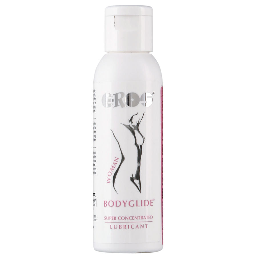 Lubrifiant silicone Bodyglide Woman 50 ml – Eros
