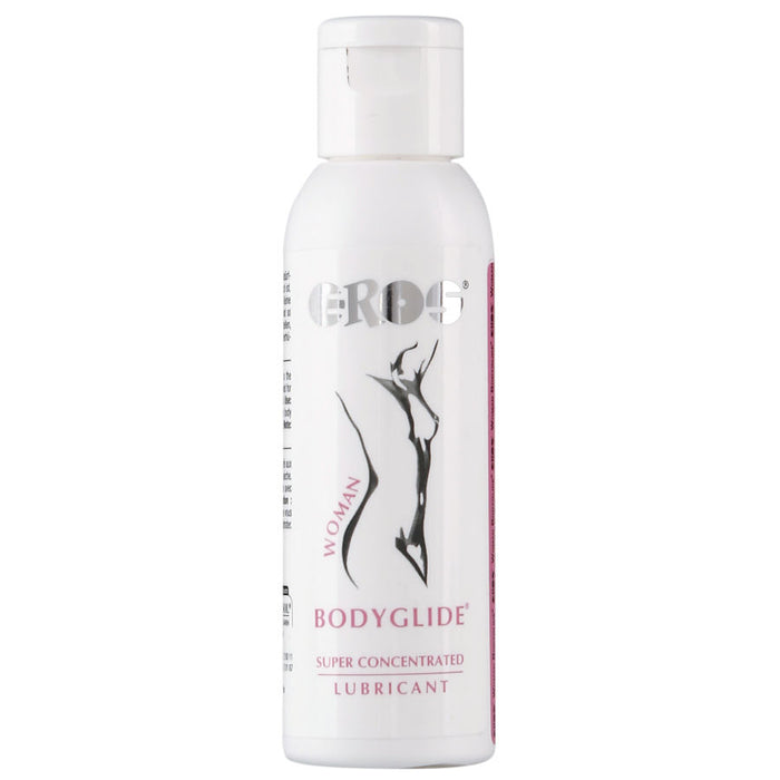 Lubrifiant silicone Bodyglide Woman 50 ml – Eros
