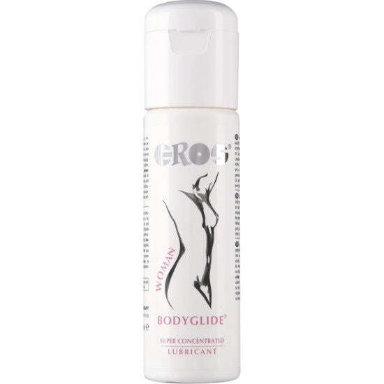 Lubrifiant silicone Bodyglide Woman 100 ml – Eros