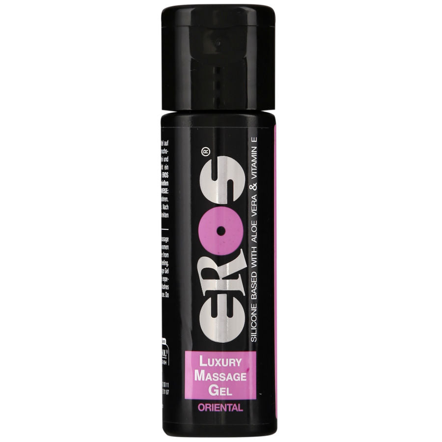 Gel de massage Oriental de luxe 30 ml – Eros