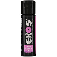 Gel de massage Oriental de luxe 30 ml – Eros