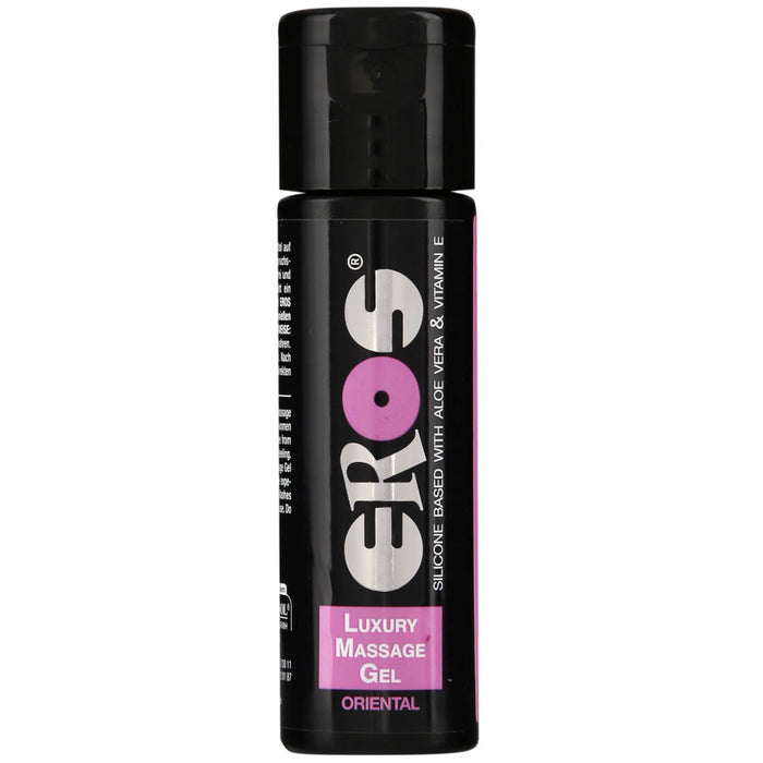 Gel de massage Oriental de luxe 30 ml – Eros