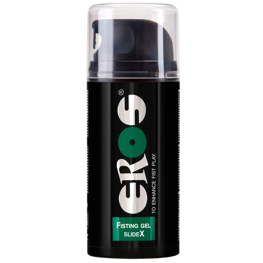 Gel lubrifiant anal Superslip 100 ml – Eros