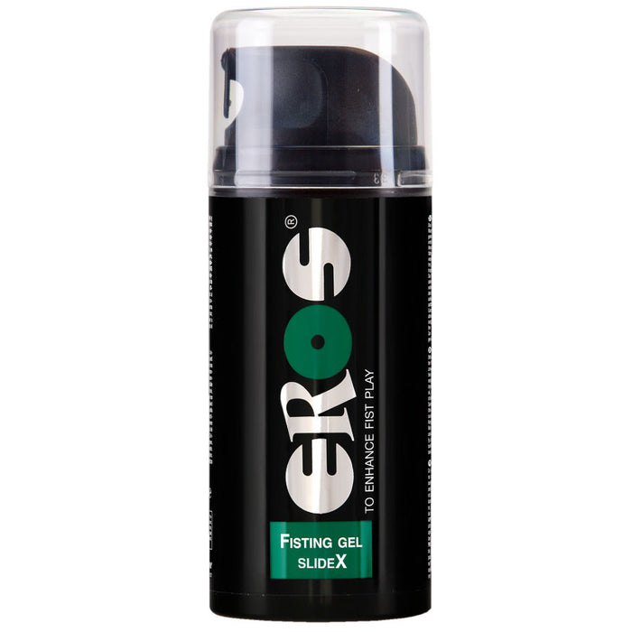 Gel lubrifiant anal Superslip 100 ml – Eros