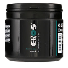 Gel lubrifiant anal Superslip 500 ml – Eros