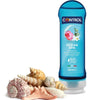 Gel 2-en-1 Massage & Plaisir Mer Méditerranée 200 ml – Control