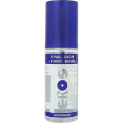 Lubrifiant Hyaluron + Panthénol 100 ml – Eros – vue principale sur fond blanc