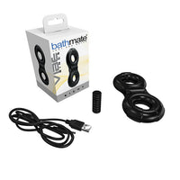 Bathmate Vibe Eight packaging