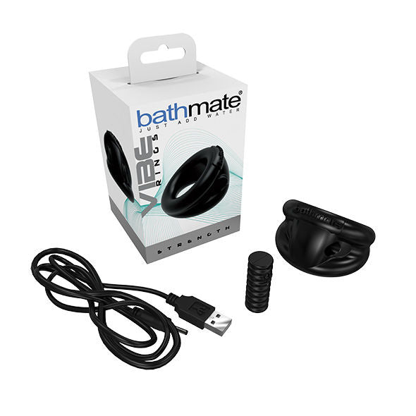 Bathmate Vibe Force packaging