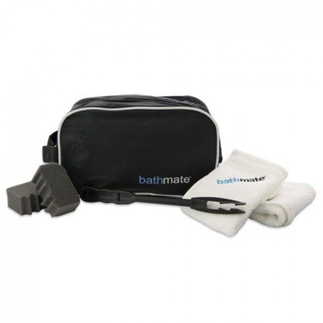 Kit de nettoyage Bathmate
