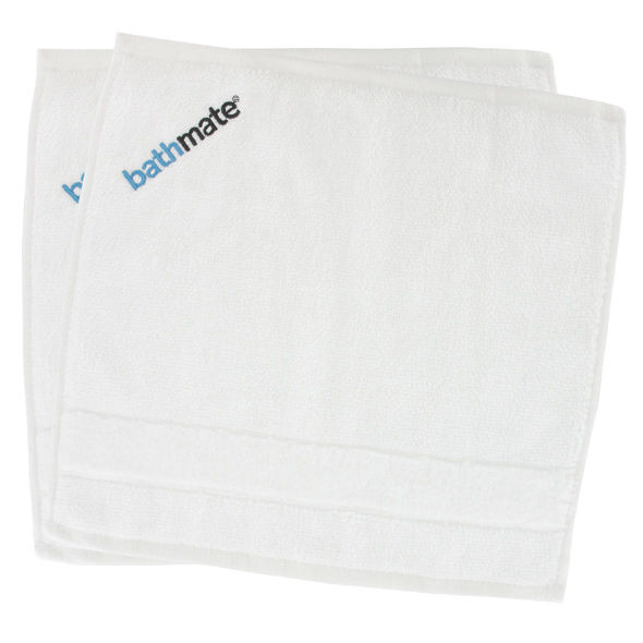Kit nettoyage Bathmate serviettes
