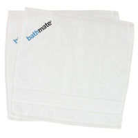 Kit nettoyage Bathmate serviettes