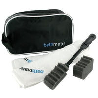 Kit nettoyage Bathmate packaging