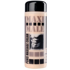 Crème intime Crème De Massage Pour Pénis Masculin Maxi – Ruf