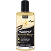 Huile vanille 150 ml – Joydivision Warmup – vue 1