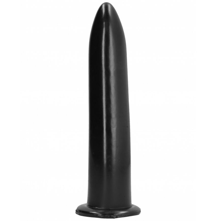 ALL BLACK - DILATATEUR ANAL ET VAGINAL 20 CM – vue 2