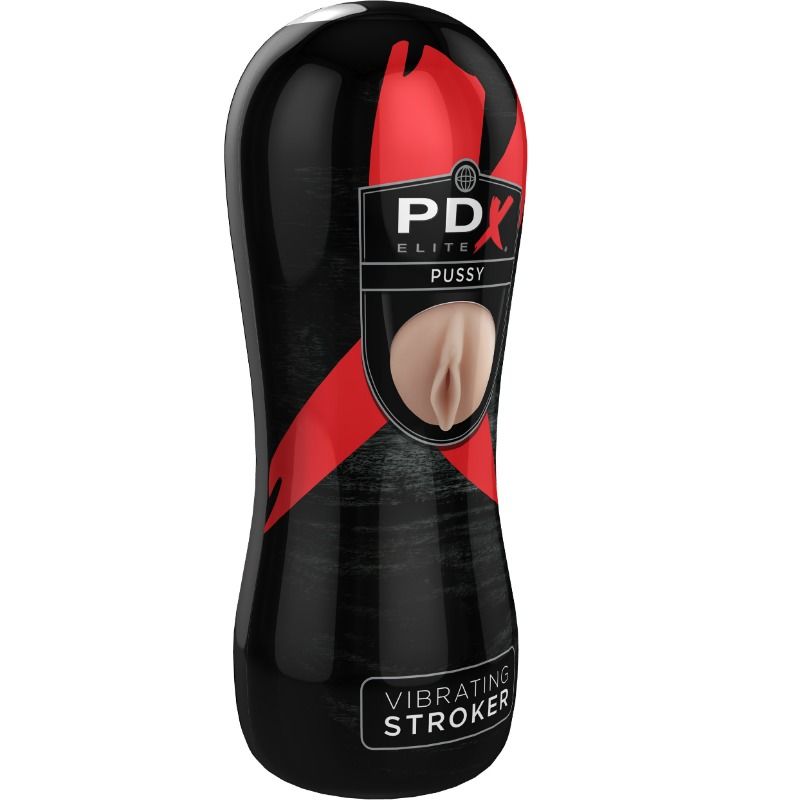 PDX ELITE - COUREUR DE CHATTE VIBRANT – vue 3